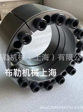 枣阳直筒型账套COM-Version-L-95X135/L-100X145同步带轮胀紧套SA