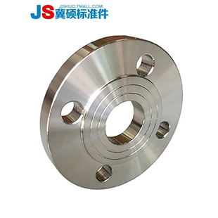 国标HG/T20592法兰盘316L不锈钢平焊PL法兰片PN10/PN16/PN25P/N40