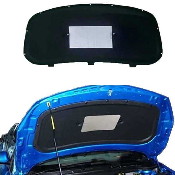 欧宝雅特2009-2014年机盖隔热棉引擎盖内衬板止振棉吸音棉隔音棉,3C数码配件,USB灯,淘宝优惠券,粉丝福利购,淘宝优惠卷