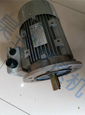 SIMEX三相异步马达 SA90L-4 SA100L-4 3-PHASE INDUCTION MOTOR