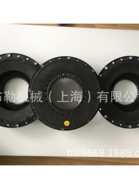 BoWex-ELASTIC G 80HE 40Sha三一SSR120-5单钢轮压路机联轴节橡胶