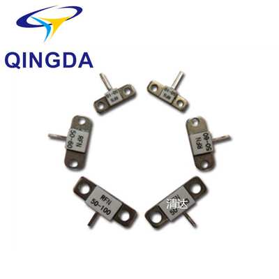 100ohms 500w 射频电阻