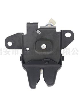 适用于丰田凯美瑞(外贸)后备箱锁64610-AA010