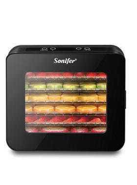 Sonifer欧规16L家用干果机FoodDehydratorSF-4006
