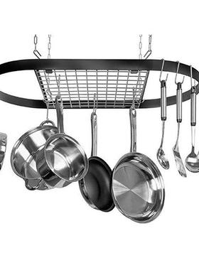 家用厨房餐具收纳架多功能铁艺勺子筷子置物架子Racks&Holders