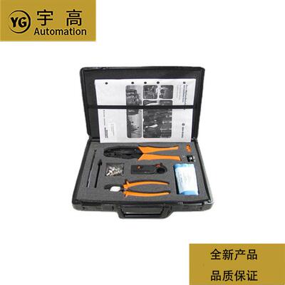 AB罗克韦尔1786-CTK(1786CTK)同轴媒体工具质保一年