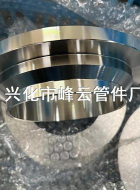 S30408TP30406Cr19Ni10不锈钢精车翻边108X158X35高可按图生产