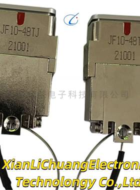 矩形连接器插头JF10A-30TKJF10A-30ZJJ30JA1-74TJSJ30JA2-74ZKS