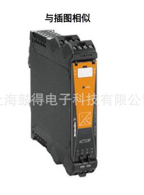 ACT20P-BRIDGE-P魏德米勒weidmulle温度变送器订货号2456820000