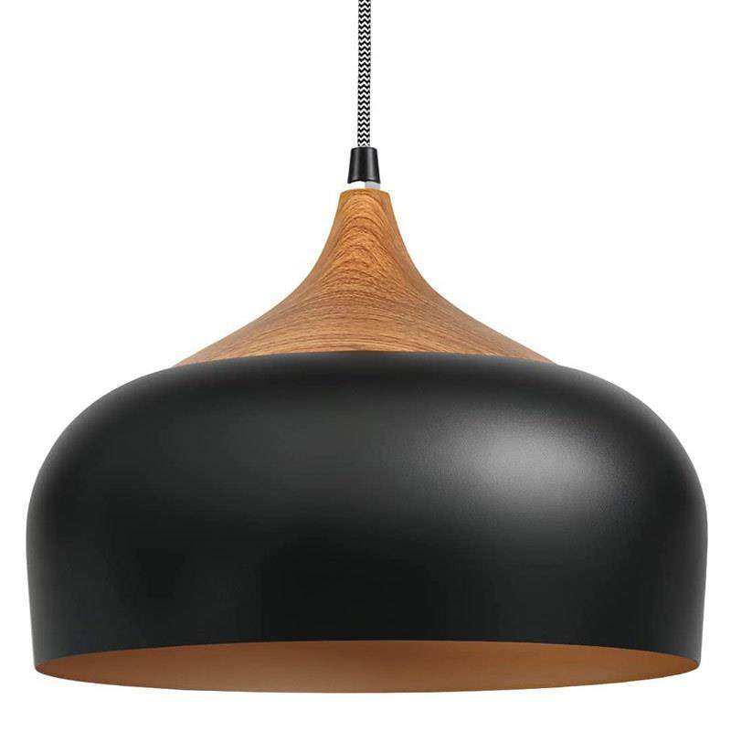 北欧简约餐厅吊灯日式木艺创意吧台美式复古单头铁灯罩厨房灯,工业油品/胶粘/化学/实验室用品,其他实验室设备,淘宝优惠券,粉丝福利购,淘宝优惠卷