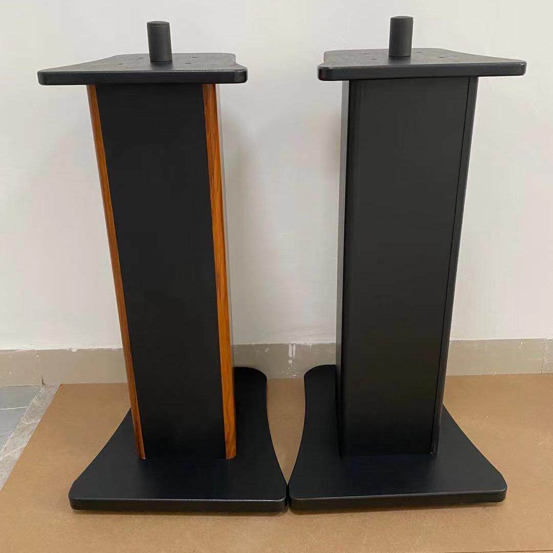 烤漆木质爆款音箱支架落地底座HIFI