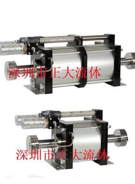 MAXIMATOR增压泵GDP-30/GDP-60/GDP-120