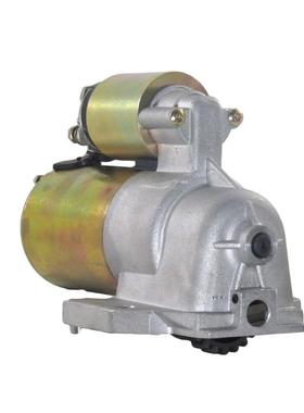 LE2S-7T11000-AA起动机启动马达适用福特蒙迪欧2.5