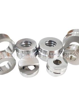 勤信德QXD灯头通规止规防意外接触电规含税E39-7006-24试验仪器