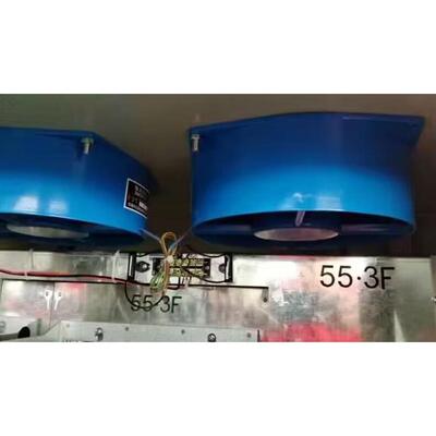 RQA16060HA2BL正反转轴流风机