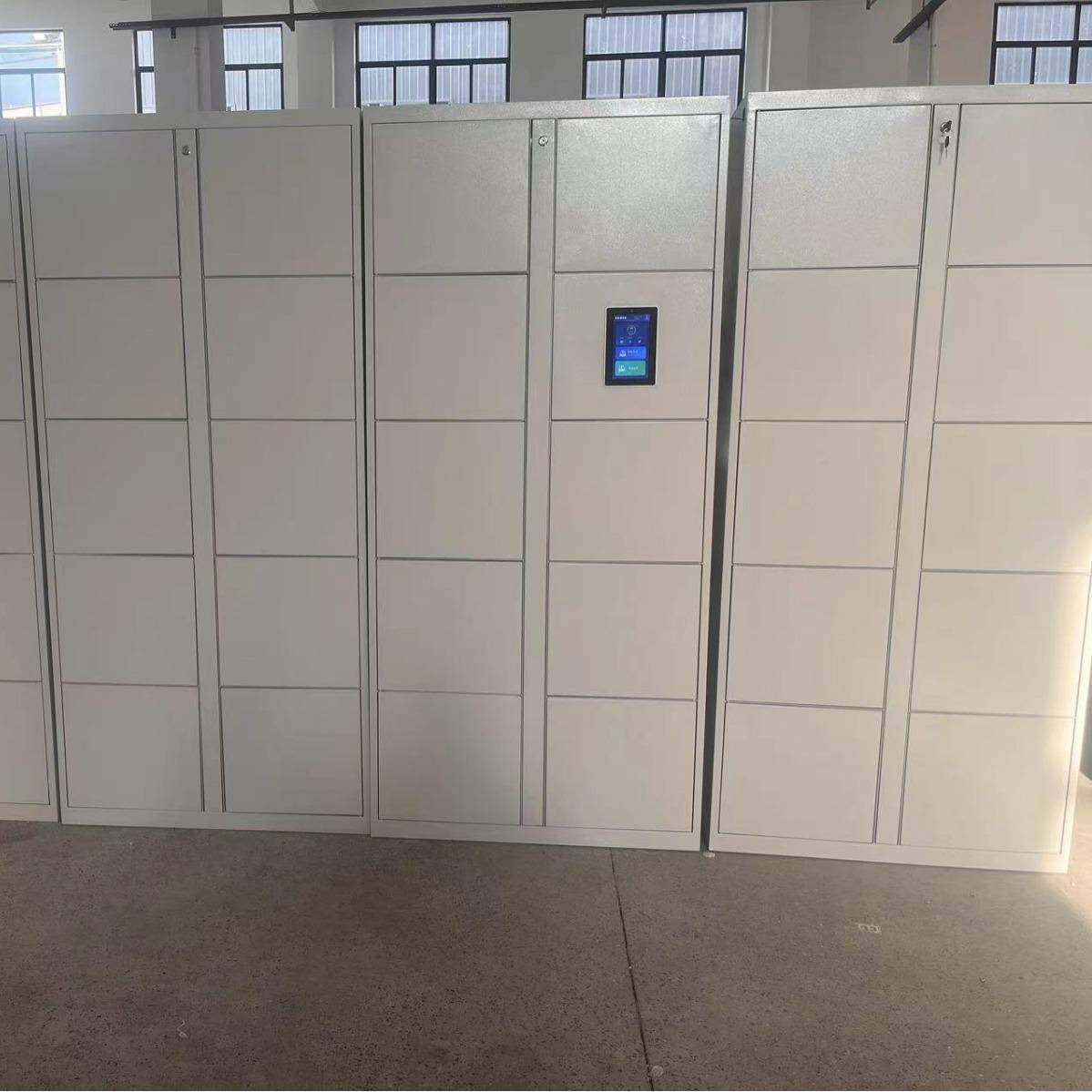 一人多门人脸识别存取柜一门多人工具借还柜资料档案柜柜大容量,工业油品/胶粘/化学/实验室用品,其他实验室设备,淘宝优惠券,粉丝福利购,淘宝优惠卷