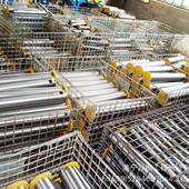 WA470装 11432 11910421 载机动臂销轴421