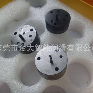 流遍齿轮泵头维修配件电动卸压稀油润滑泵AMO-II-150S泵胆AMR-IV