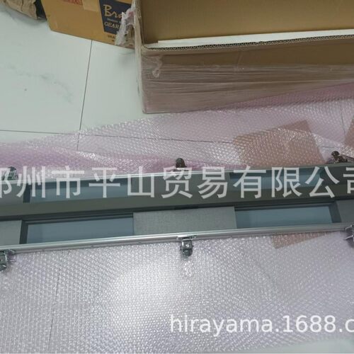 SODICK沙迪克陶瓷尺5096365四面基准直定规