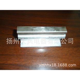 柳州刚体铜滑触线，三相四线钢包铝滑触线，耐高温刚体滑线630A