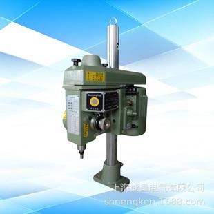 4508齿轮式 工作台夹头配件 多轴多头自动攻丝机全自动攻牙机立台式