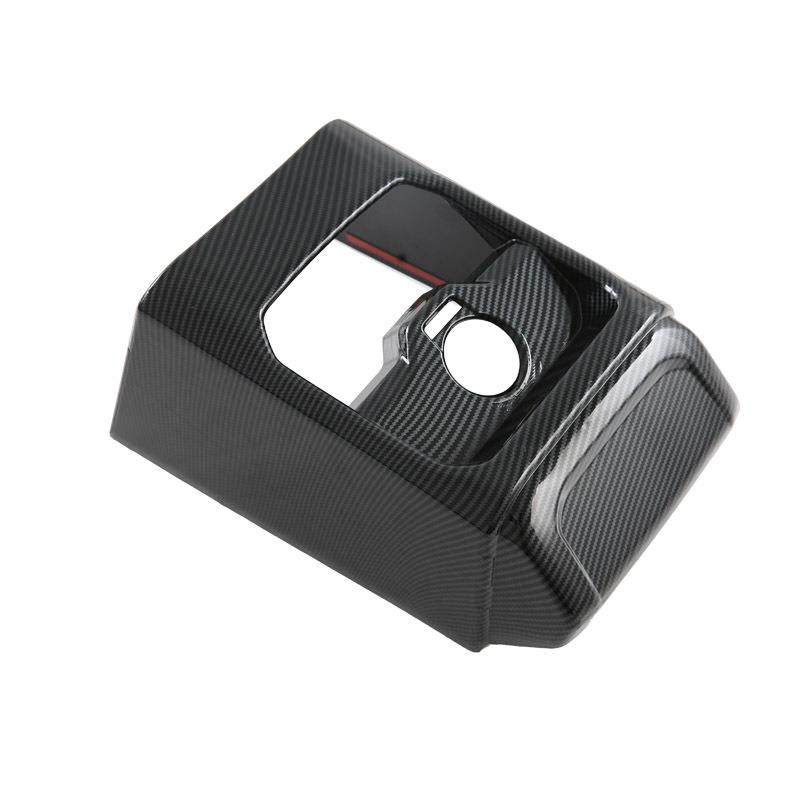 适用福特23款Everest后排出风口车身撼路者装饰贴罩黑色碳纤维纹,农用物资,其他肥料,淘宝优惠券,粉丝福利购,淘宝优惠卷