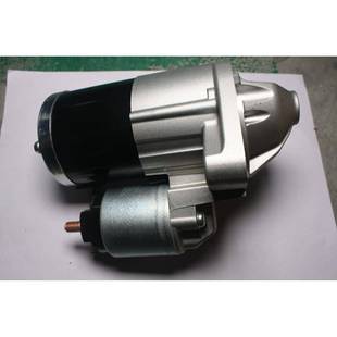 STOP 400适用于马自达CX5起动机非I PE7W