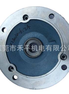 印染设备定型机用M2BAX132MA47.5KW4极立式前后带注油孔