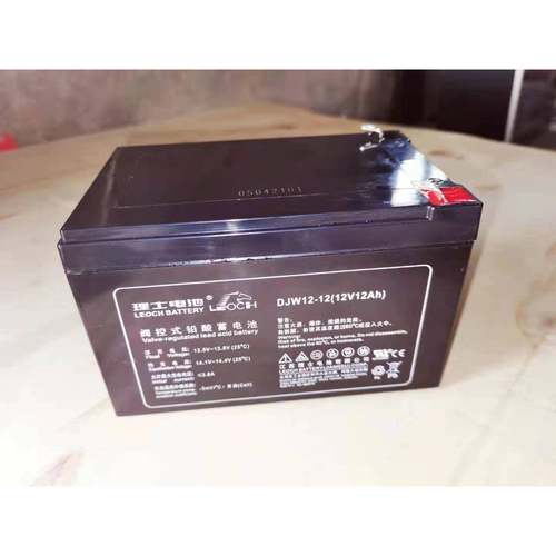 理士12V12AHDJW12-12蓄电池江苏理士蓄电池