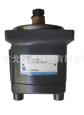 齿轮泵KP1/8G10AK0A4NL1KP1/16G10AK0A4NL1KP1/6.3G10AK0A4NL2