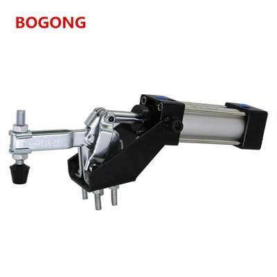 气动式快速夹具CM 夹紧器 机械式夹具气压夹具 工装夹具 GH12130A