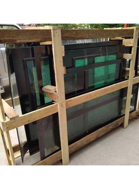 宇通ZK6650BEVG16新E6新能源公交玻璃宇通玻璃