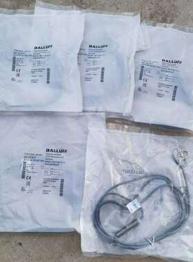 巴鲁夫接近开关BES M08MI-NSC20B-S49G M30 PSC15B-S04G K BPB