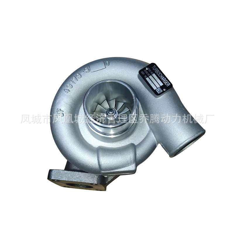 Turbocharger 涡轮增压器 TD06-11A 49179-00210 ME013714 4D31T,电子元器件市场,其它元器件,淘宝优惠券,粉丝福利购,淘宝优惠卷