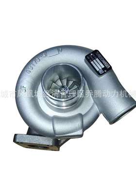 Turbocharger 涡轮增压器 TD06-11A 49179-00210 ME013714 4D31T