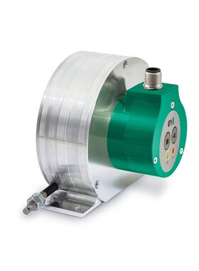 意大利LIKA利卡原厂 C58-L1-01024-ZCZ-14-PT-R 转编码器