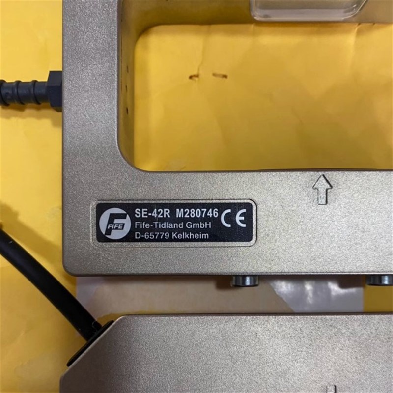 FIFE MAXCESS  SE-44R美塞斯SE-22  SE-31SE-42 红外纠偏传感器