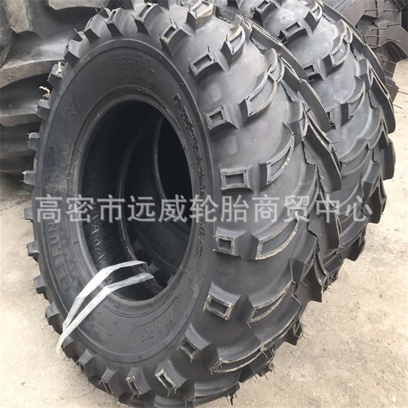 草坪轮胎沙滩越野摩托车ATV轮胎18*8.5-8 18*6.5-8 18*7-8 19*7-8