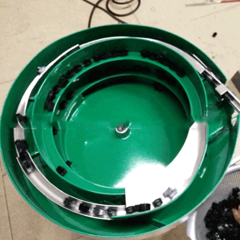 东莞自动化五金振动盘非标自动化上料设备自动送料震动盘