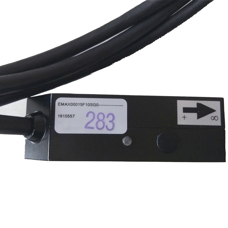 ELGO埃尔格EMIX1增量式磁栅尺磁头  CT机适用磁头