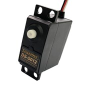 伺服器 VRX威赛斯 瑞之浩H0011遥控模型车 3kg数字舵机 船 飞机