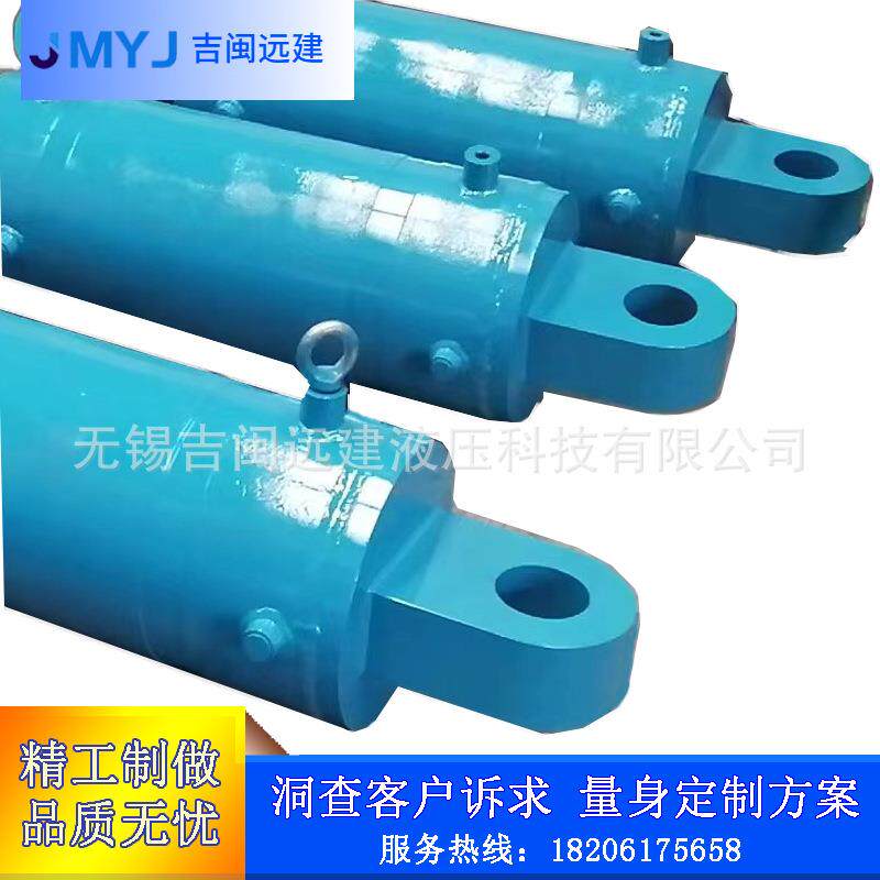 双向100吨油缸工程液压油缸液压油缸机械工程液压油缸定制