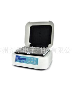 ST70-2/ST60-4微孔板恒温振荡器混匀仪酶标板细胞培养孵育器