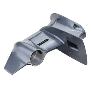 15马力齿轮箱壳体水下壳体63V 45311