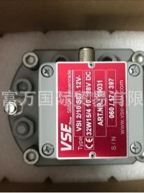 VSI2/1GPO12V42R11VSE流量计VSI2/16EPO54V42R11