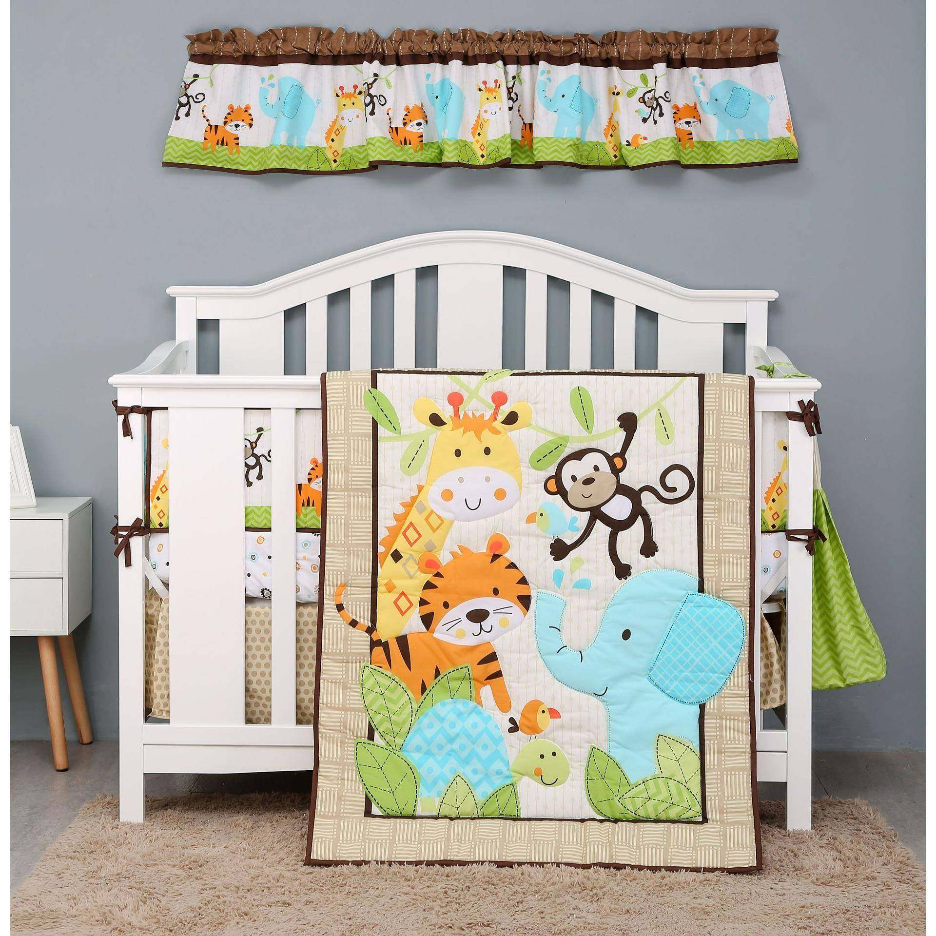 工厂外贸单秋冬新款动物款婴儿床品六件套童被床围等,农用物资,其他肥料,淘宝优惠券,粉丝福利购,淘宝优惠卷