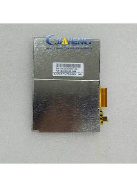 原装3.7寸液晶屏LS037V7DD05显示屏手写触摸外屏总成