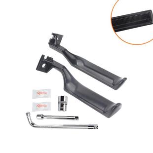 E7TZ1522601A汽车门内拉手配工具包车门把手适用福特E7TZ1522600A