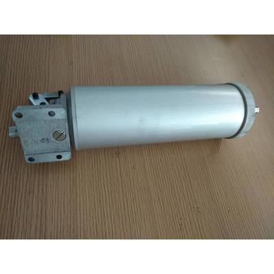 原装进口意大利ILC手动油脂润滑泵