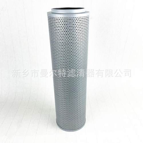 液压油滤HDX-630×20机油滤芯HDX-630*10工程设备内置油格过滤器